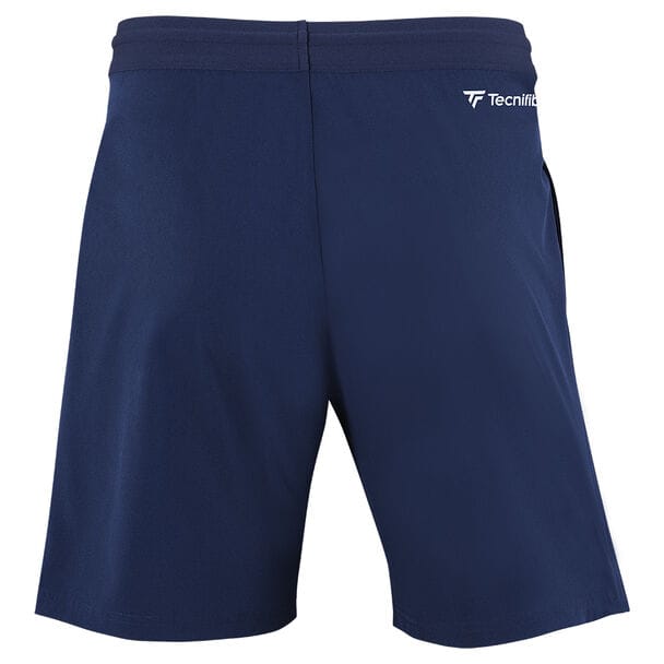 Tecnifibre Team Short Marine – Men’s