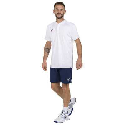 Tecnifibre Team Short Marine – Men’s