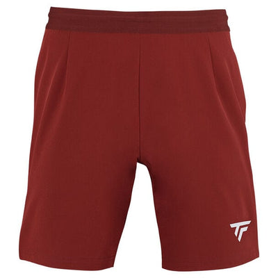 Tecnifibre Team Short Cardinal – Men’s