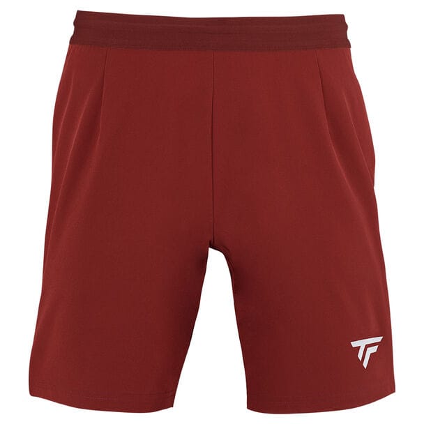 Tecnifibre Team Short Cardinal – Men’s
