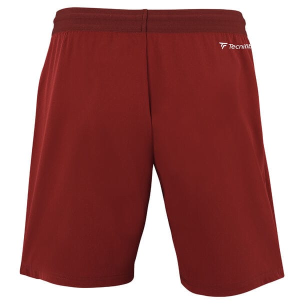 Tecnifibre Team Short Cardinal – Men’s