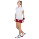 Tecnifibre Team Short Cardinal – Women’s