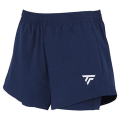 Tecnifibre Team Short Marine – Women’s