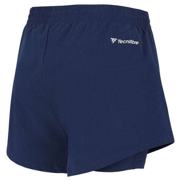 Tecnifibre Team Short Marine – Women’s