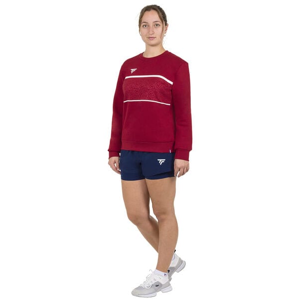 Tecnifibre Team Short Marine – Women’s