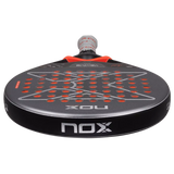 Nox ML10 Ventus Control 3K - Miguel Lamperti