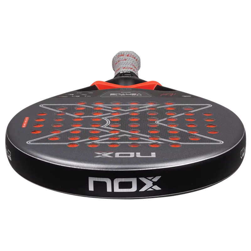 Nox ML10 Ventus Control 3K - Miguel Lamperti