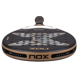 Nox AT10 Luxury Genius 18K Alum 2026 - Agustín Tapia