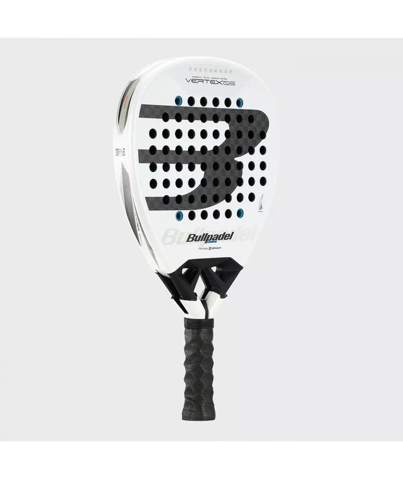 Bullpadel Vertex 05 2026 - Juan Tello