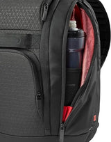 Wilson Clash V3 Backpack - black/Infrared 2025