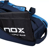 Nox Street Series Sky Blue 2026