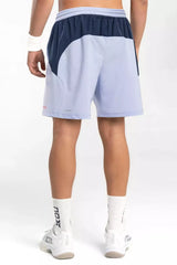Nox Men's sport SHORT PANTS PRO - light lavender