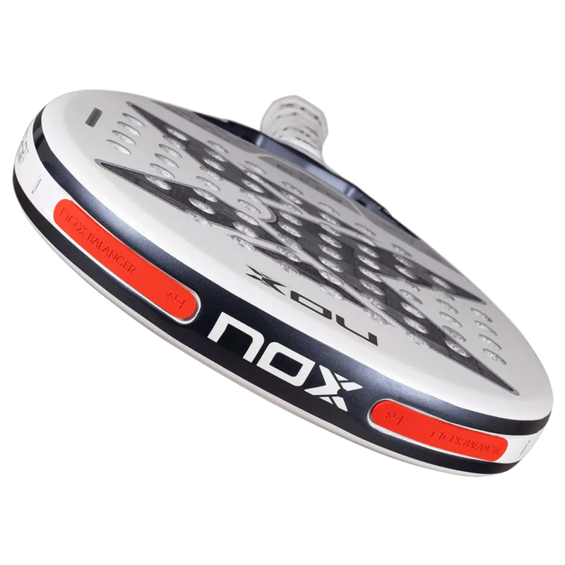Nox AT10 Luxury Genius 12K Alum XTREM [LITE] 2026 - Agustín Tapia