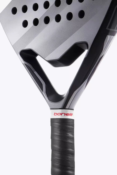 Bonelli Pro Overgrip (Black)