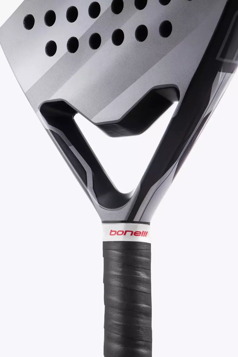 Bonelli Pro Overgrip (Black)