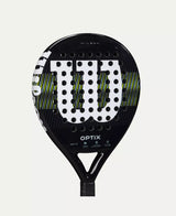 Wilson Optix V1 Black 2026