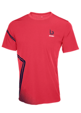Brisk Pink Outfit - Man (Shorts + T-Shirt)