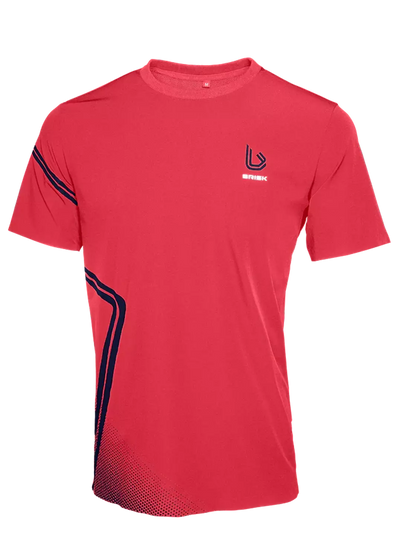 Brisk Pink Outfit - Man (Shorts + T-Shirt)