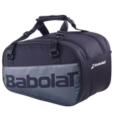 Babolat Court S Padel Bag 2026 - Black