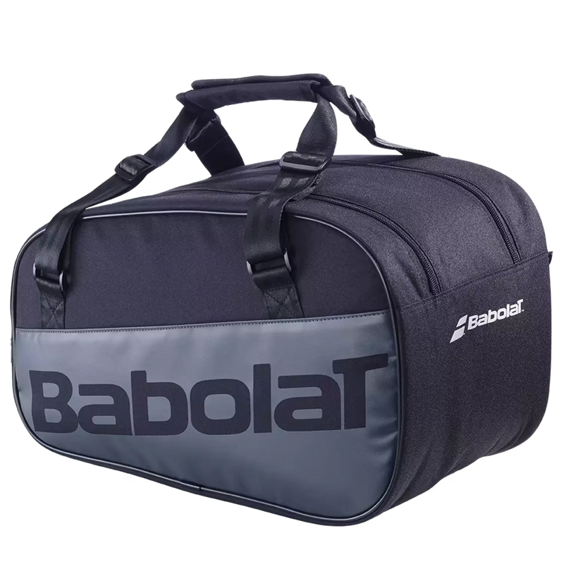 Babolat Court S Padel Bag 2026 - Black