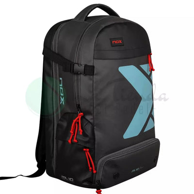 Nox ML10 Team Backpack 2026