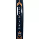 Brisk Zenith 370