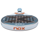 Nox VK10 Ventus Control 12K 2026 - Aranzazu Osoro
