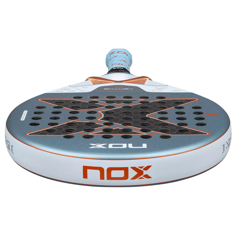 Nox VK10 Ventus Control 12K 2026 - Aranzazu Osoro