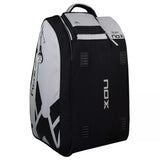 Nox AT10 Competition XL Compact Bag Grey/Black 2026 - Augustin Tapia