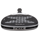 Nox AT10 Luxury Genius ATTACK 18K Alum 2026 - Agustín Tapia