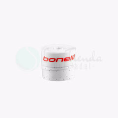 Bonelli Pro Perforated Overgrip - White