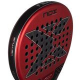 Nox EA10 Ventus Hybrid 12K XTREM 2026 - Edu Alonso