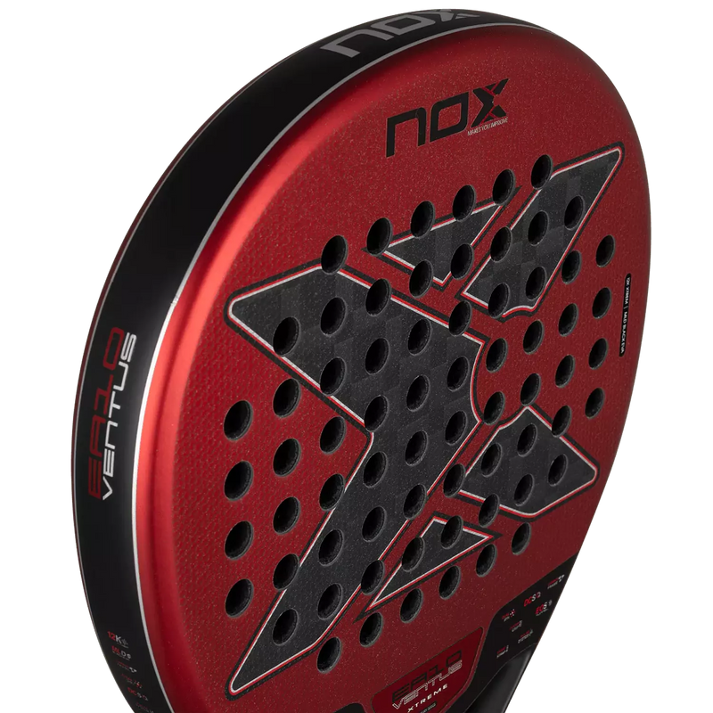 Nox EA10 Ventus Hybrid 12K XTREM 2026 - Edu Alonso