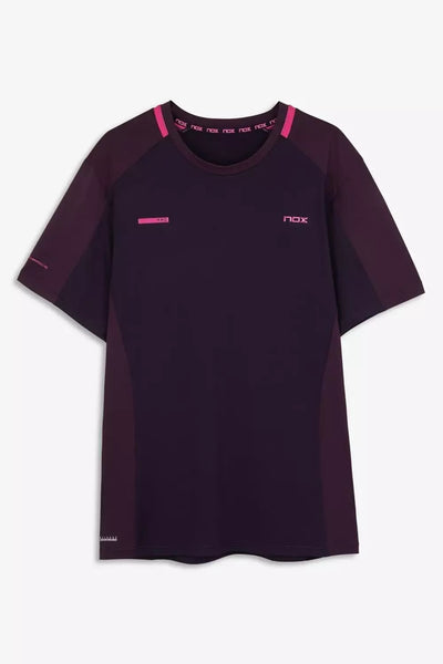 Nox PRO Blackberry T-shirt - Man