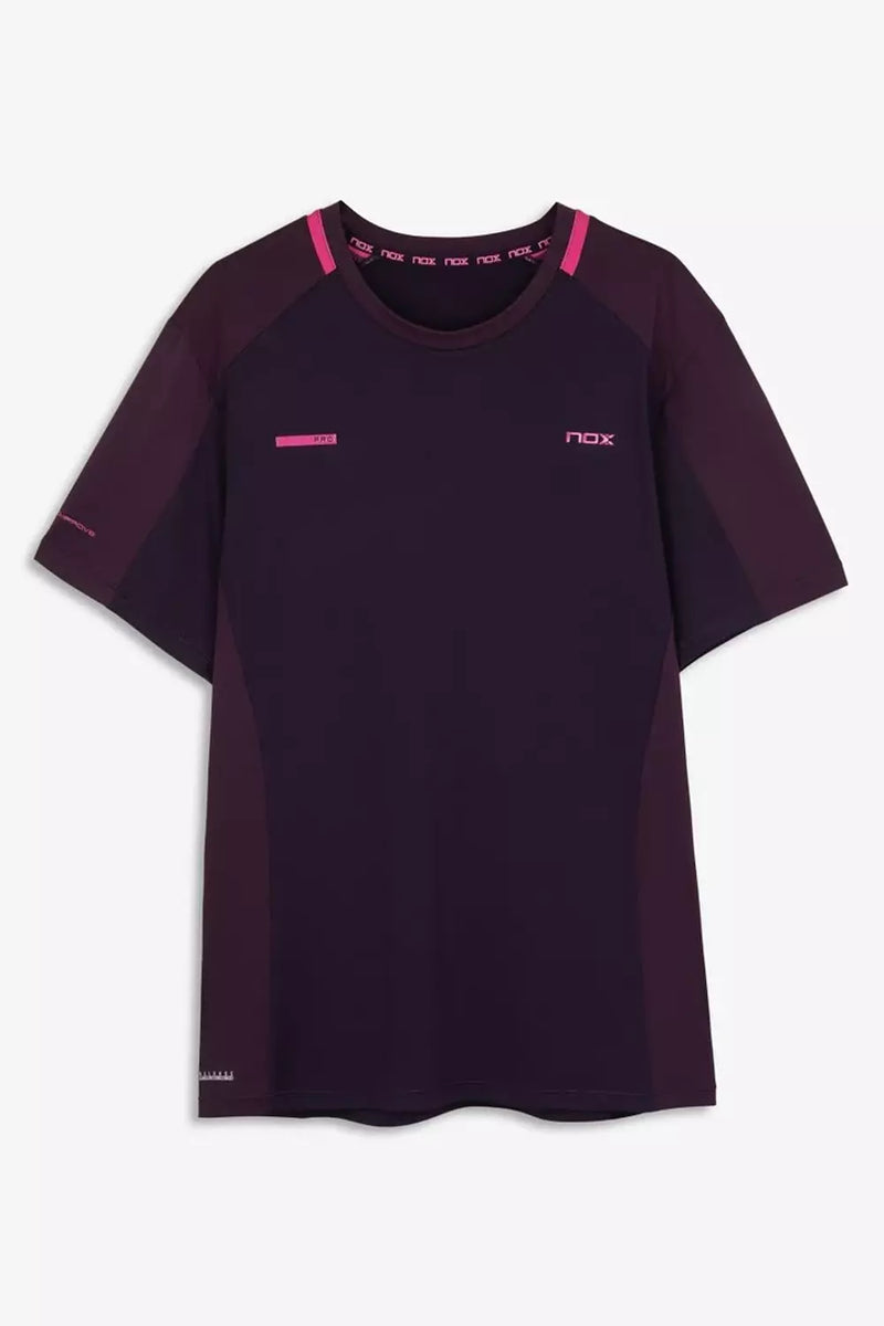 Nox PRO Blackberry T-shirt - Man