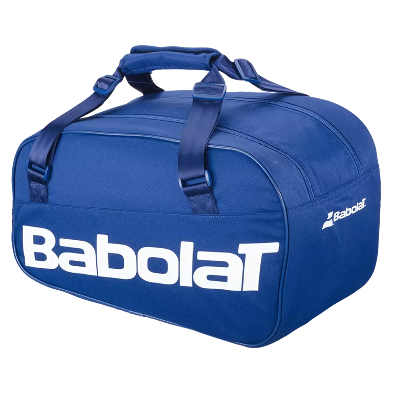 Babolat Court S Padel Bag 2026 - Navy Blue