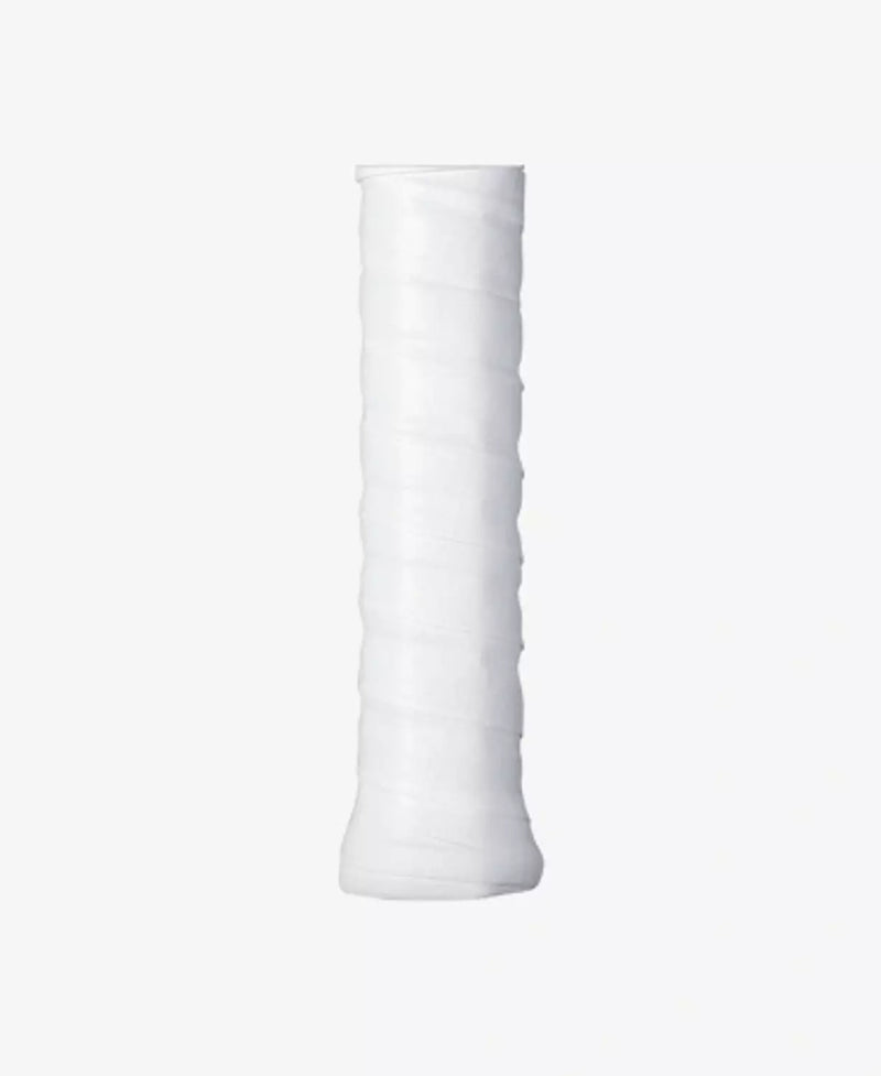 Wilson Pro White Overgrip