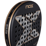 Nox AT10 Luxury Genius 18K Alum 2026 - Agustín Tapia