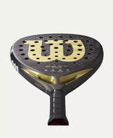 Wilson Defy Pro V1 2025 - Javi Garrido