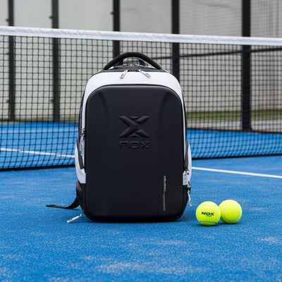 Nox Master Series Padel Backpack 2026