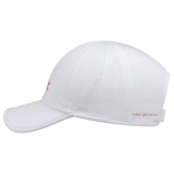 Nox Pro Cap - White/Red