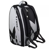 Nox AT10 Competition XL Compact Bag Grey/Black 2026 - Augustin Tapia