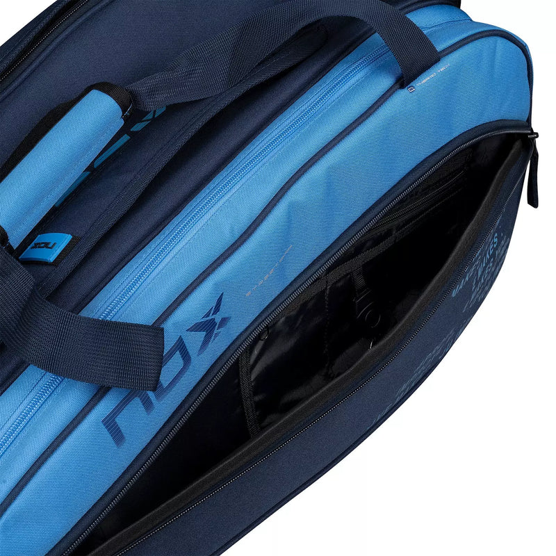 Nox Street Series Sky Blue 2026