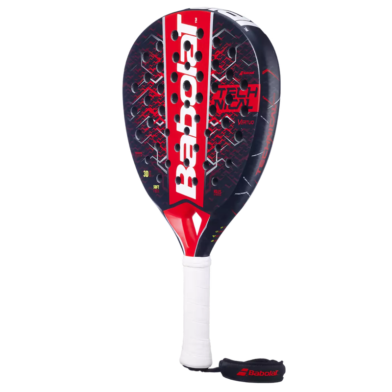 Babolat Technical Vertuo 2025