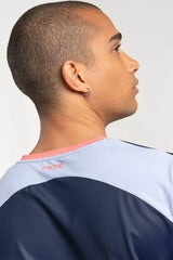 Nox Pro Fit T-shirt - Degraded Blue