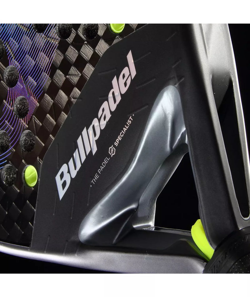 Bullpadel Xplo 2026 - Martin Di Nenno