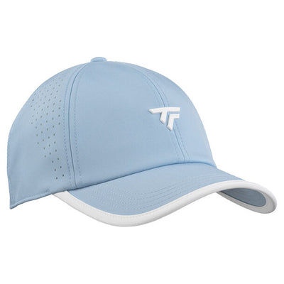 Tecnifibre Laser Cap – Glacier