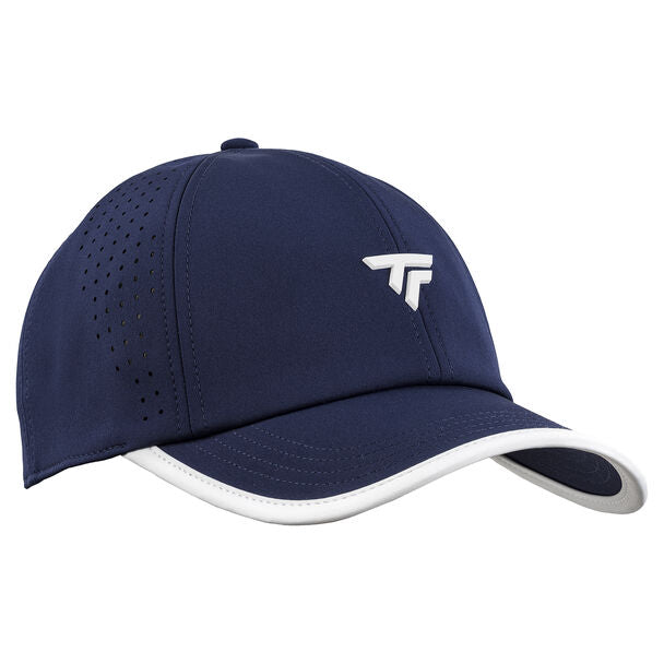 Tecnifibre Laser Cap – Marine