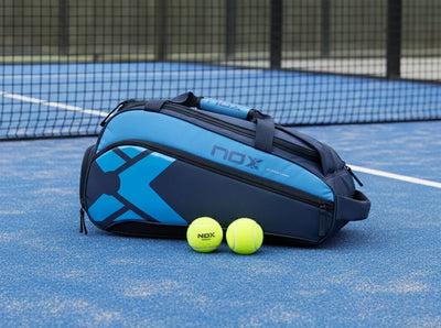 Nox Street Series Sky Blue 2026