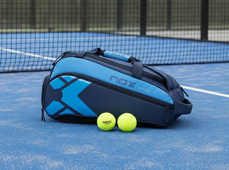 Nox Street Series Sky Blue 2026